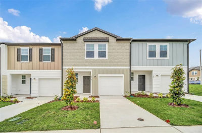 246 Mandovi St Davenport, FL 33837