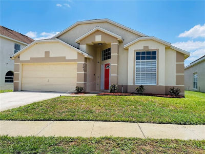 141 Craen Dr Davenport, FL 33897