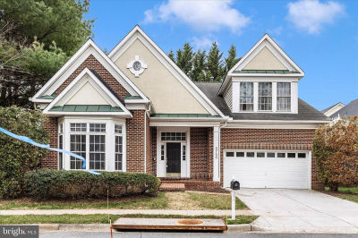 3700 Glen Eagles Dr Silver Spring, MD 20906