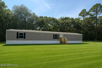 22816 SE 64th Pl Hawthorne, FL 32640