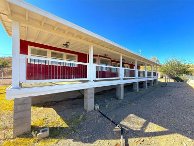 6304 W Copper Canyon Dr Globe, AZ 85501