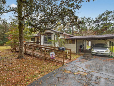 16316 Highway 326 N Sour Lake, TX 77659