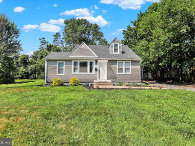 331 N Lafayette Ave Morrisville, PA 19067