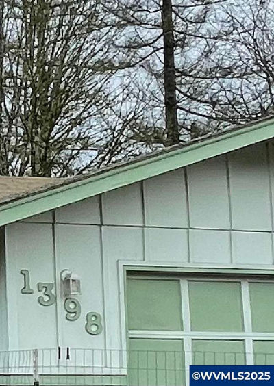 1398 Poplar St Sweet Home, OR 97386