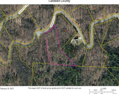 1079 Round Rock Rd Lenoir, NC 28645