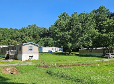 5929 Mourglea Ave Connelly Springs, NC 28612