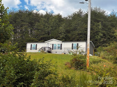 5005 Rocky Ridge Rd Connelly Springs, NC 28612