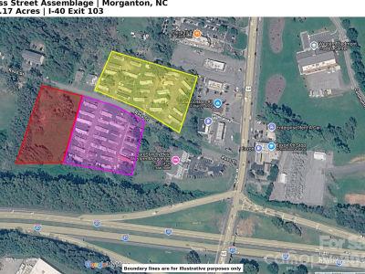 100-102 Ross St #109 Morganton, NC 28655