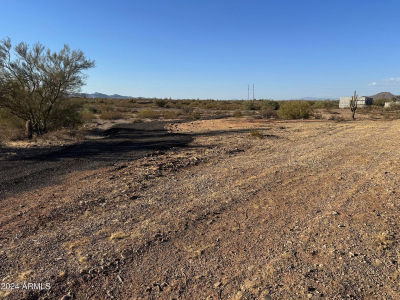 00XX N 253rd Ave Morristown, AZ 85342