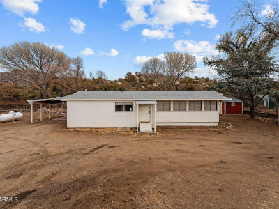 16758 W Shrine Dr Yarnell, AZ 85362