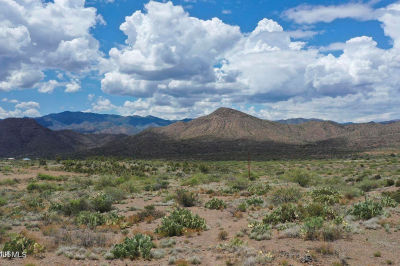 17600 S Dripping Springs Rd #14 Mayer, AZ 86333