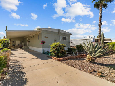 1855 W Wickenburg Way LOT 142 Wickenburg, AZ 85390