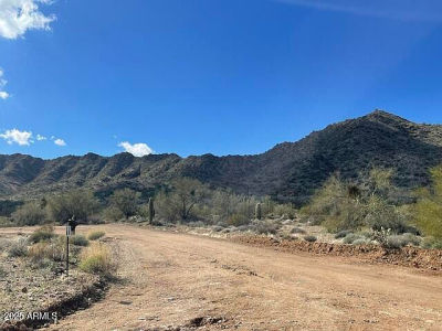 Xx00 Anchor Ave #15 Wenden, AZ 85357