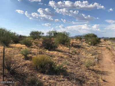 29670 S State Route 89 Congress, AZ 85332