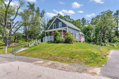 24 Jefferson St Derry, NH 03038