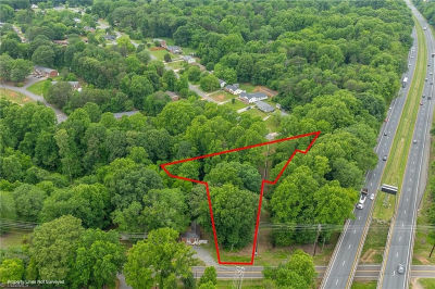 0 Motor Rd #76 Winston Salem, NC 27105