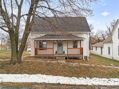 105 W 3rd St Herman, NE 68029