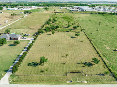 Township Road 28 Acres Lois Rd W #5.0 Sanger, TX 76266