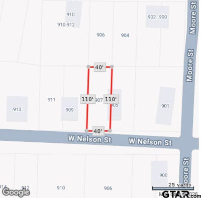 907 W Nelson St Longview, TX 75601