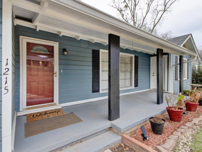 1215 Andrews St Kilgore, TX 75662
