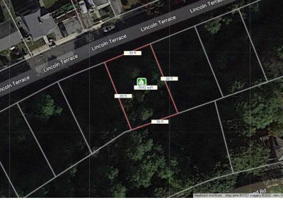 1337,1339,1341,1343,1357 Lincoln Terrace