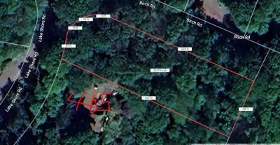 Lot 42 Lake Shore Road