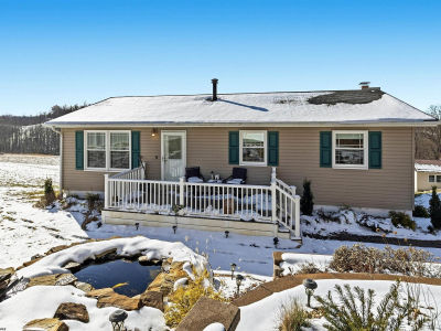 219 Mockingbird Ln Fairmont, WV 26554