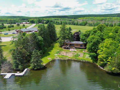 118 Youngs Ln Crystal Falls, MI 49920