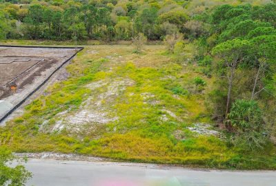 10645 Lighter Wood Ln Fort Pierce, FL 34945