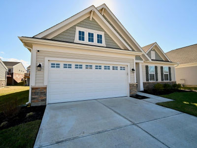 6805 Green Isle Ln Union, KY 41091