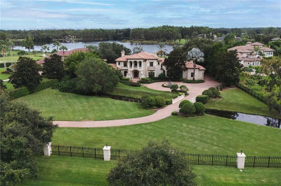 17201 Breeders Cup Dr Odessa, FL 33556