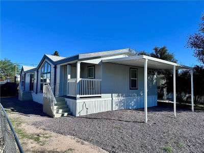 445 Steiger Dr Bullhead City, AZ 86442