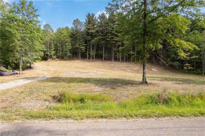 6113 Middle Run Rd NW Dover, OH 44622