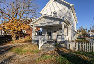 219 5th Dr NW New Philadelphia, OH 44663