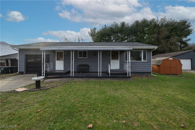 2664 State Route 416 SE New Philadelphia, OH 44663