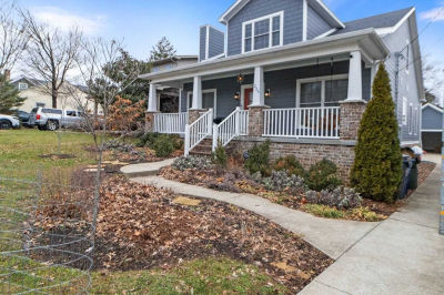 225 Owsley Avenue, Lexington, KY, USA