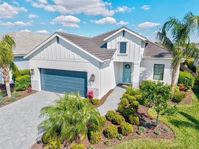 2720 Butterfly Jasmine Trl Sarasota, FL 34240