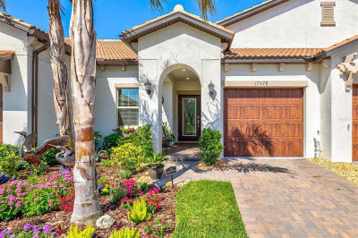 17578 Holly Well Ave Wimauma, FL 33598