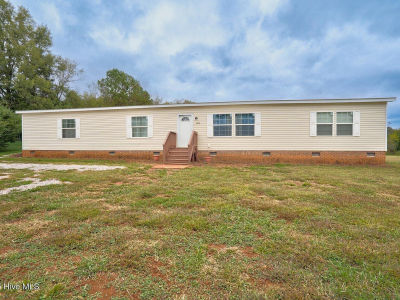 1056 State Highway 58 Castalia, NC 27816
