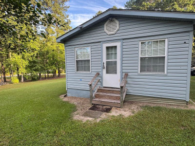 108 Geronimo Dr Louisburg, NC 27549