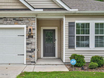 223 Rosemount Rocky Mount, NC 27804