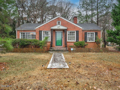 2600 N Main St Tarboro, NC 27886