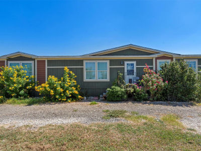 5904 Fm 621 Martindale, TX 78655