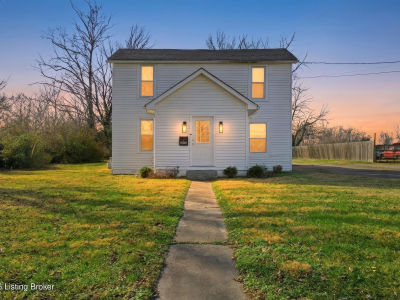 6006 Pendleton Rd Louisville, KY 40272