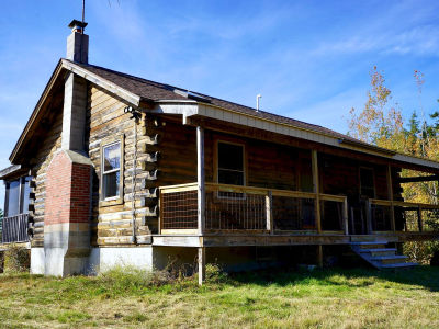 780 Spring Bridge Rd Greenbush, ME 04418