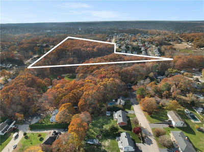 0 Iroquois Ave Westerly, RI 02891
