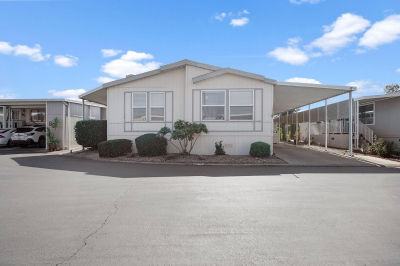 1500 Held Dr SPC 84 Modesto, CA 95355