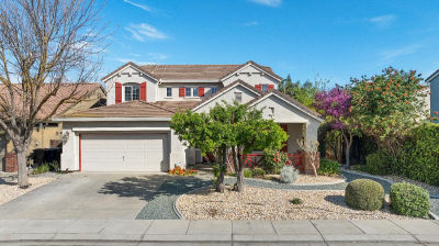 821 Hometown Way Modesto, CA 95356