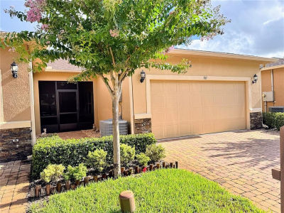 307 Tammie Sue Ln Deland, FL 32724