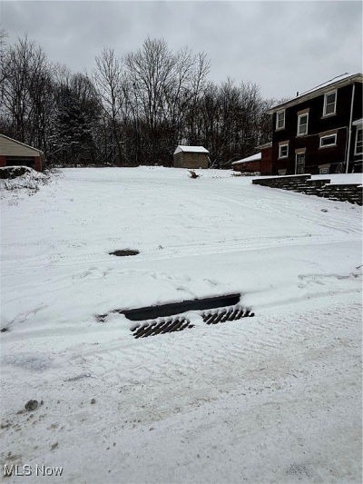 3028 Dearborn Ave Youngstown, OH 44510